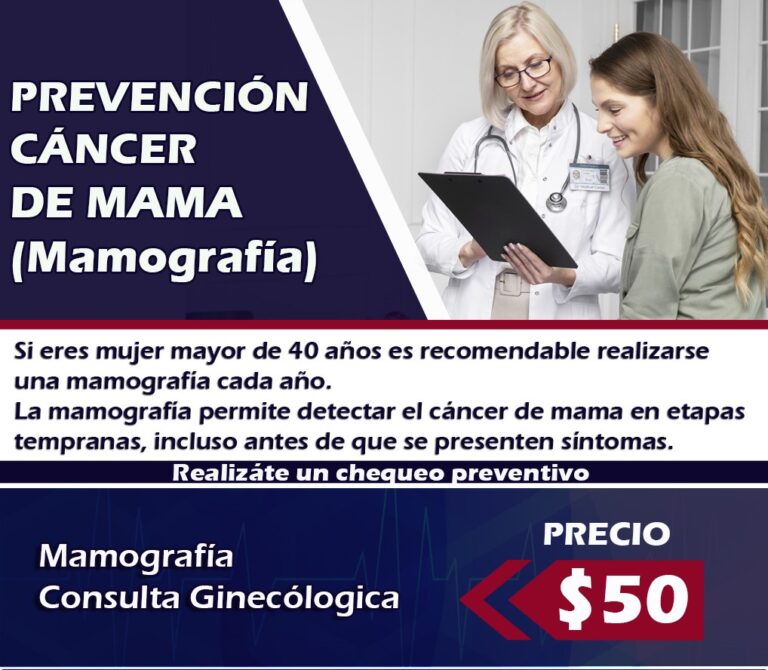 PREVENCION CANCER DE MAMA 3-07-2024