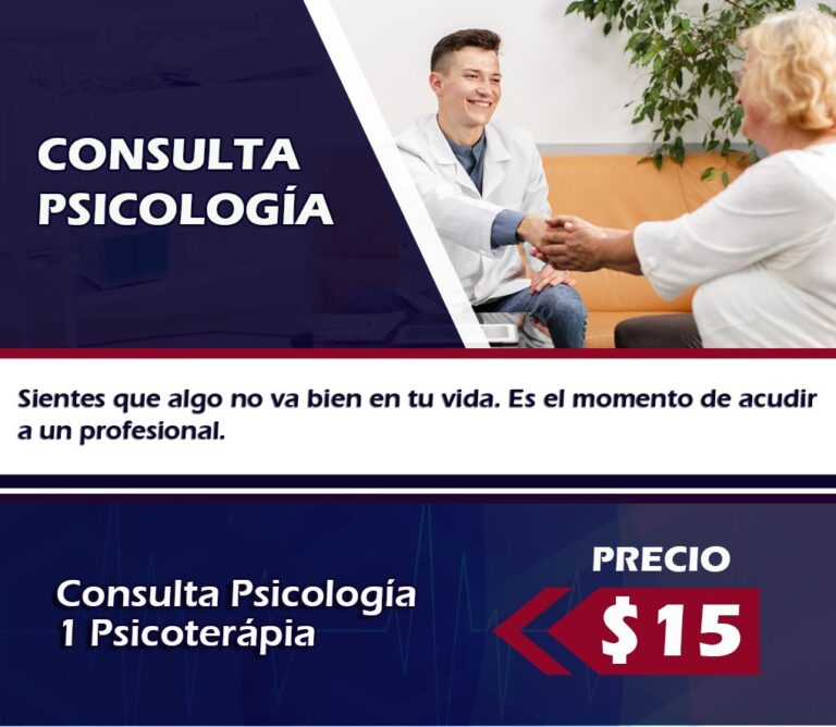 PSICOLOGÍA 15-07-2024