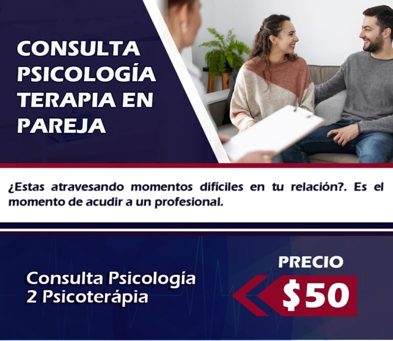 PSICOLOGÍA PAREJA 15-07-2024