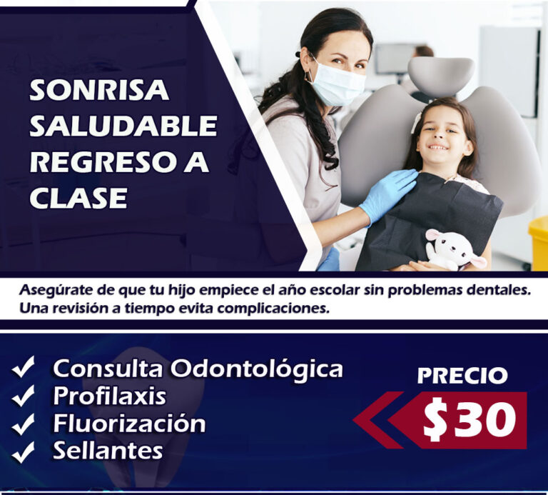 ODONTO REGRESO A CLASES 15-08-2024